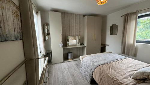 Detached 4 bed House - Brecon Beacons National Park - Foto 3