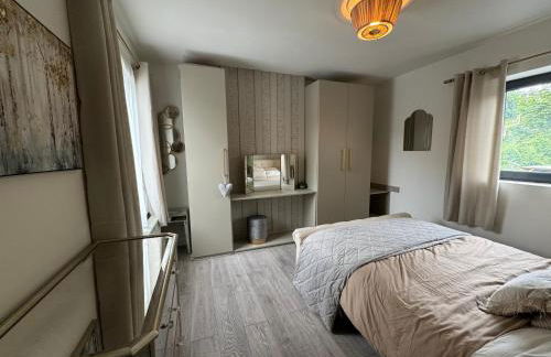 Detached 4 bed House - Brecon Beacons National Park - Foto 3