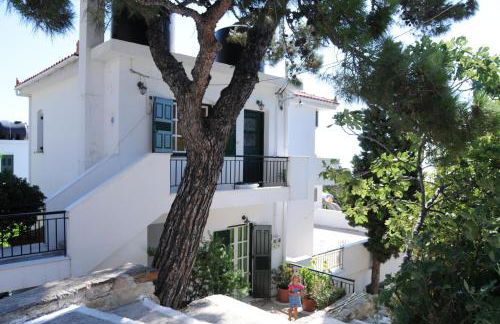 Studios Argyri - Foto 22