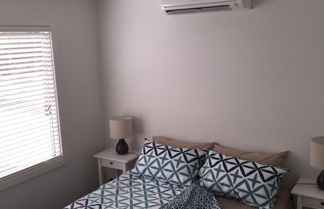 Brighton Beachfront Holiday Park - Foto 8