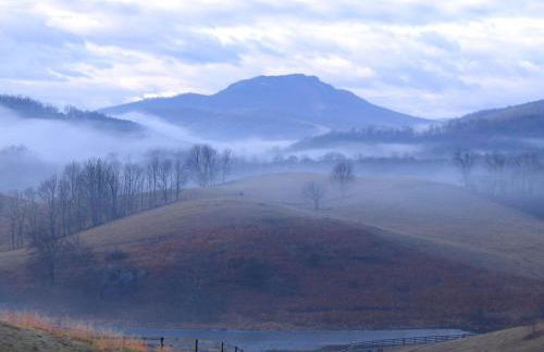 Lovely Barn Rental with Activities near Shenandoah National Park, Virginia - Foto 18
