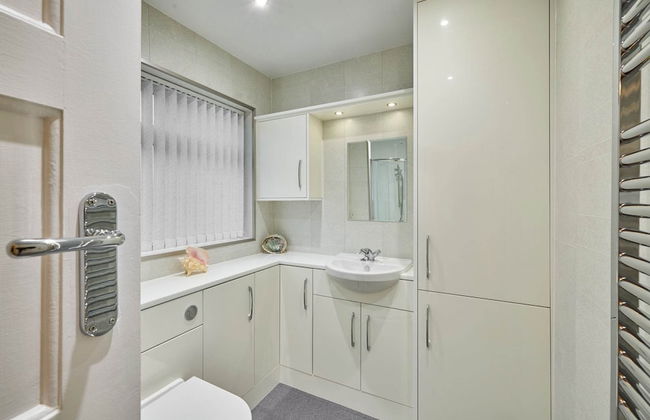 Host Stay Sea Haven - Foto 4