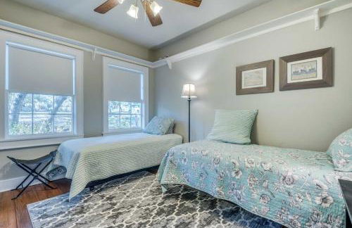 Beautiful Hill Country Ranch Home - 4 Mi to Town! - Foto 20