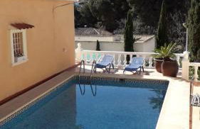Apartamento en Moraira con piscina 100 m de la playa - Foto 48
