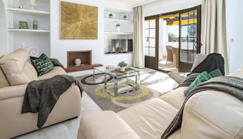 Ab4 - Lovely Holiday Home Walking Distance, Beach - Foto 2