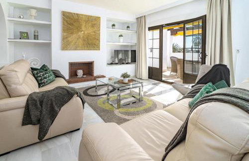 Ab4 - Lovely Holiday Home Walking Distance, Beach - Photo 2