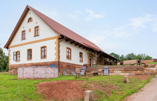 Dolní Olešnice - Foto 34