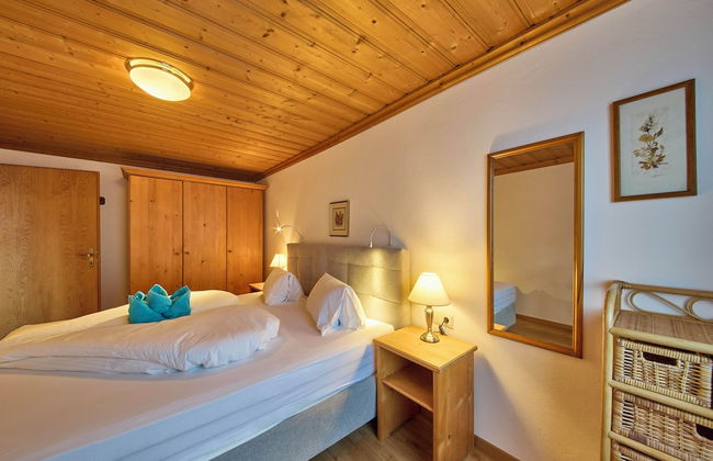 Appartements Bernhofer - Foto 47