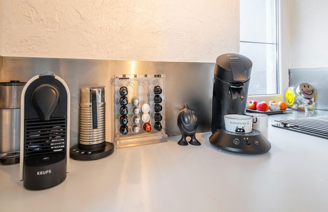 Cozy Holiday Home in La Reid With a Whirlpool - Foto 13