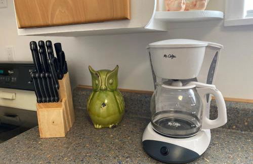 The Jailer's Cottage * Entire Home * Sleeps 12 - Foto 14