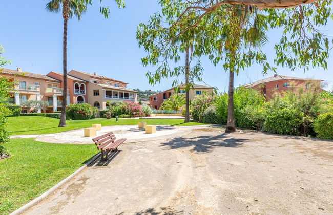 Les Rivages des Issambres - Foto 21