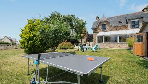 Gîte de la Tour - Foto 2