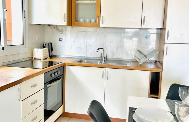 Modern Trendy 1BR Ground Floor Apartment - Foto 6