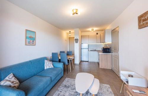 Les Coteaux d'Argens - apt climatisé - Foto 7