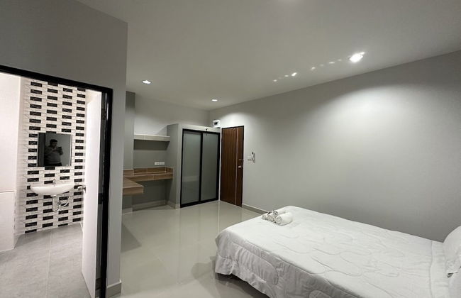 W residence samutsakorn - Photo 4