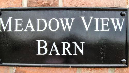 Meadow View Barn - Foto 3