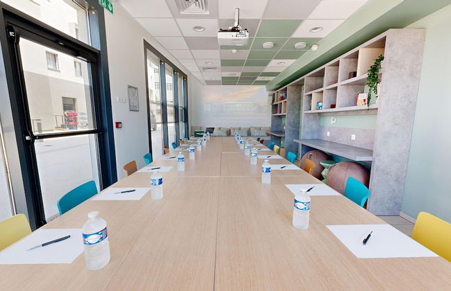 Apparthôtel Privilodges Toulon Centre Gare - Foto 50