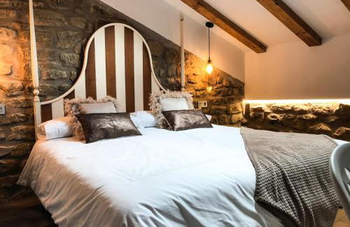 La Casona de Alútiz & Bodega - Photo 115