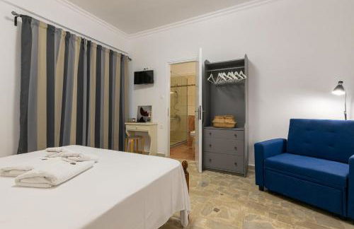 Denise Studios and Apartments - Foto 44