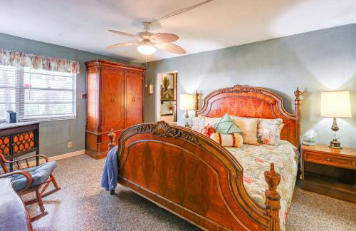 Lake Harris Retreat Fishermans Paradise - Foto 13