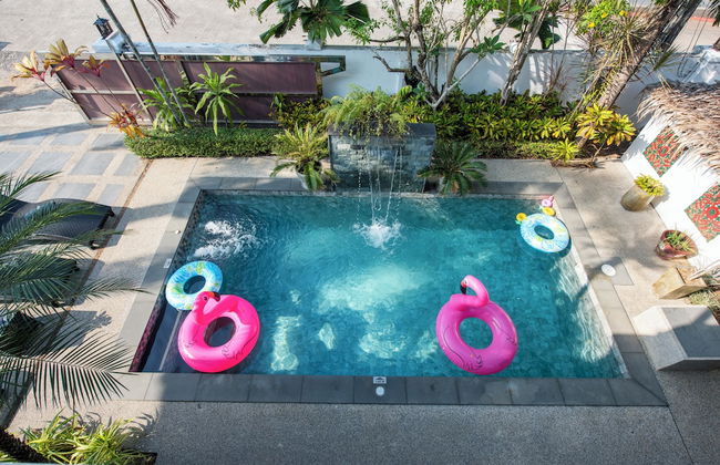 Baan Santhiya Private Pool Villas - Photo 34