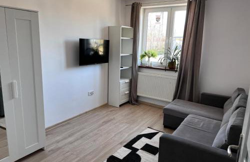 Relax nad Narwią u Oli I Pawła - Photo 48