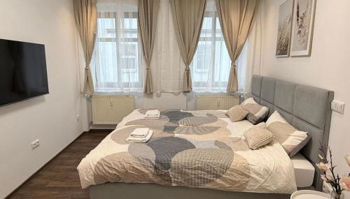 Apartmenthaus Döbeln Zentrum - Foto 4