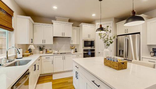 Moon Mountain Hideaway - Photo 5