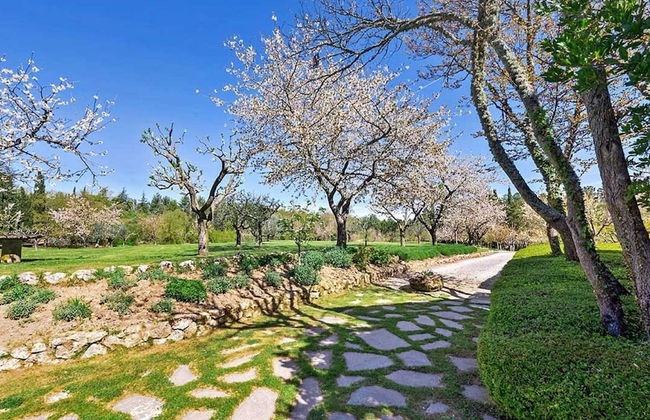 Belvilla by OYO Villa Aiola - Foto 35