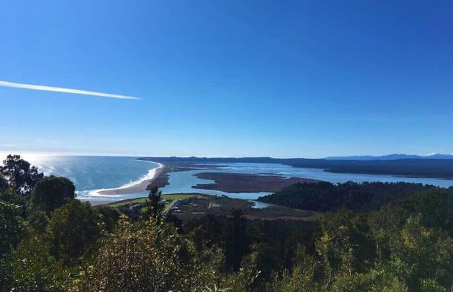 Code Time Lodge - Foto 18