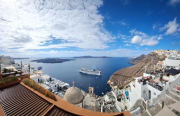 Santorini Ethereal Blue Suites - Foto 54