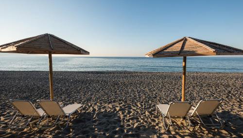 Mythos Beach Hotel Apartments - Foto 4