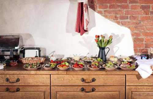 Gospodarstwo Agroturystyczne Kowalowe Wzgórze - Foto 37