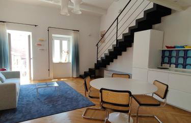 YourHome - La Maddalena Blue House - Foto 10