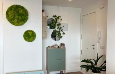 Apartamento tranquilo y luminoso junto al mar - Foto 7