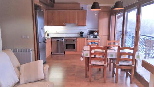 Apartamento Mirador Del Puigmal - Foto 2