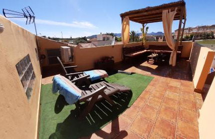 Villa Flor de Loto - Foto 34