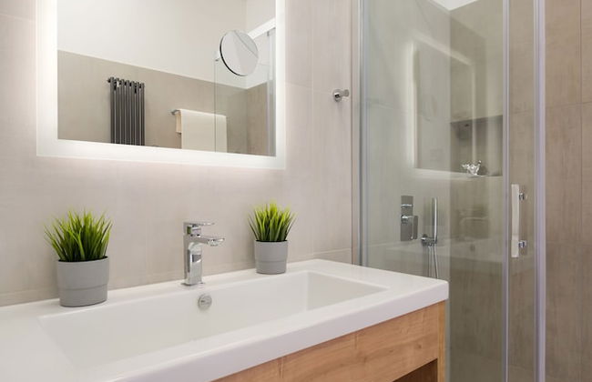 Vila Emona - Central Apartments - Free Parking - Photo 59