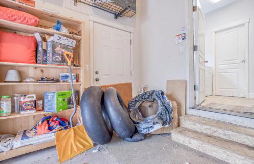 Georgia Peach - Meredith Lodging - Foto 27