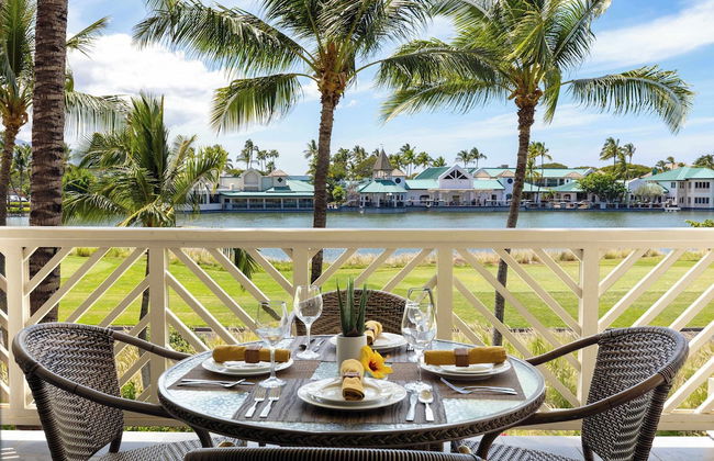 Fairway Villas Lanai Overlook - Foto 56