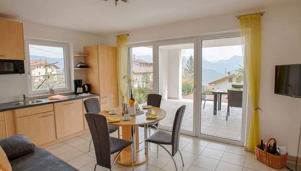 Apartment Prunarhof - Golden Delicious - Foto 2, Imagen principal