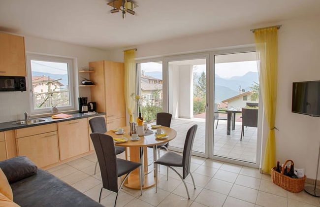 Apartment Prunarhof - Golden Delicious - Photo 1