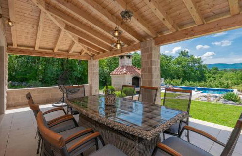 Beautiful Home In Kamen Most - Foto 6