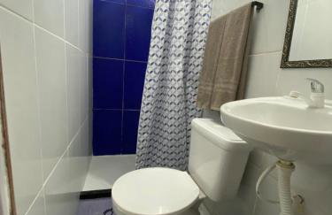 Kitnet macêdonia - Foto 6