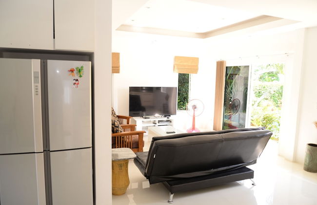 Bangsaray Villa - Foto 10