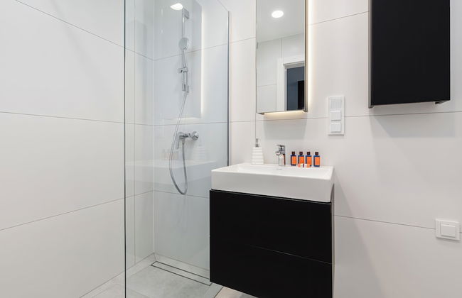 Shellter Apartment Rogowo by Renters - Foto 46