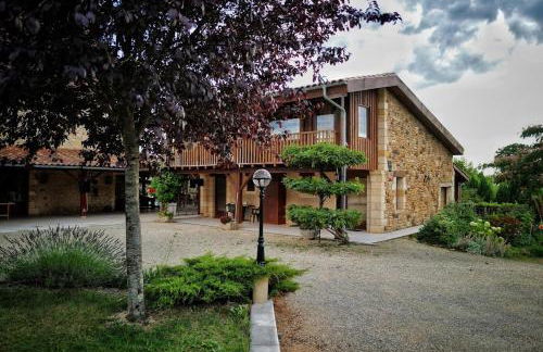 Les Constancies luxury Villa 24-34 pers - Foto 12