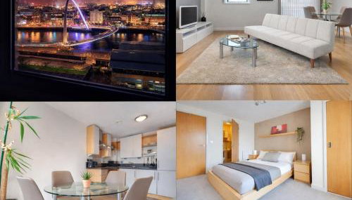 Cozy apartment in the city centre - Foto 5