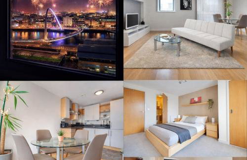 Cozy apartment in the city centre - Foto 5