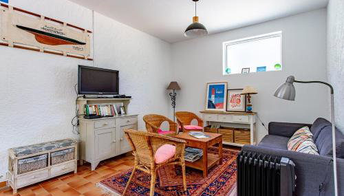 Villa 3 chambres dans le centre du Cap Ferret - Foto 2